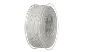 PLA Filament Light Gray - 1.75 - 1kg - Devil Design