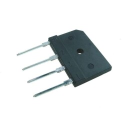 GBJ2506 Pbf