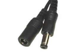 PRZEDL.DC 5,5X2,1 3M