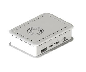 TEKO TEK-CORAL.40 Obudowa elektroniki TEK-CORAL.40, (D x S x W) 100.8 x 73.7 x 29.25 mm, tworzywo sztuczne, 1 szt.