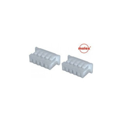 Obudowa HN-05 5pin r-1,25mm NX-12-51-05PFS A1250H-5P MX-51021-0500