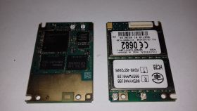 CINTERION HC28 BEZPRZEWODOWY MODUŁ GPS S30960-S1070-C200-1