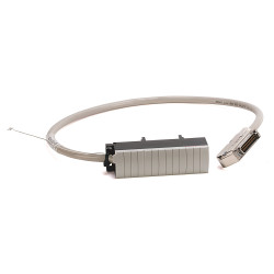 Kabel do sterowników programowalnych PLC Allen Bradley Kabel 1756 analogowy moduł we/wy 1492-ACABLE025UA