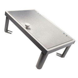 CamdenBoss CHDX813DD Heavy Duty Accessory Dual Door Kit Size 13