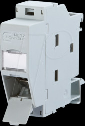 1309A07003-E REGplus IP20 E-DAT modul, coupling, 180°