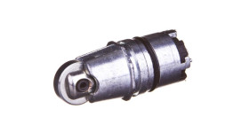 Głowica Napędowa Trzpień Wciskany Z Rolką Metalową Kxab2