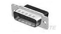 TE Connectivity 5745883-2 TE AMP AMPLIMITE HD20 Crimp Snap-In, 1 szt.