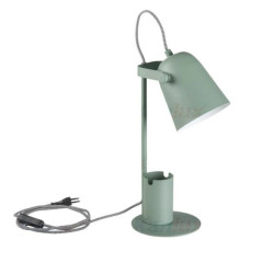 Lampka biurkowa RAIBO E27 GN zielony 5W IP20 36284