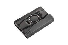 Titan Case for LattePanda 3 Delta (NOT Compatible with LattePanda V1 & LattePanda 2 Alpha&Delta)