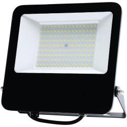 M&#xFC;ller-Licht 21600066 LED Floodlight 100W Neutral White Outdoor Fitting