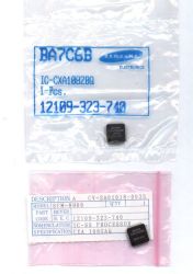 CXA1082BQ SMD QFP48 UKŁAD SCALONY