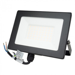 Naświetlacz LED 50W 3000K IP65 CB-450170