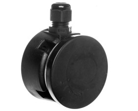 Puszka podstawa do stopy kolumny sygnalizacyjnej z magnesem boczne wyjscie kabla 8WD4308-0DE