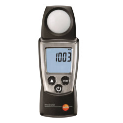 testo 540