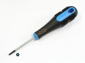 WKRĘTAK T6 TORX-H T6Hx50mm