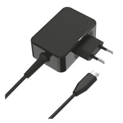 Zasilacz ZI USB-C 65W ładowarka PD uniwersalny laptop i inne urządzenia