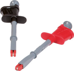 Zacisk chwytający Chauvin Arnoux CAT IV 1000 V