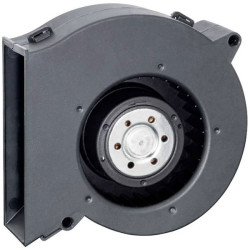 ebm-papst 9592910005 RL Radial Blower 24V 61m&#xB3;/h Universal Electrical Use