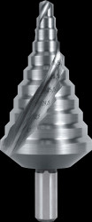 101090 Step drills HSS, CBN, 6,5 - 40,5 mm