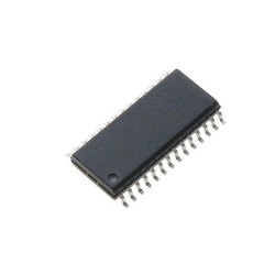 PIC16F72ISO MICROCHIP 12+ SOP28