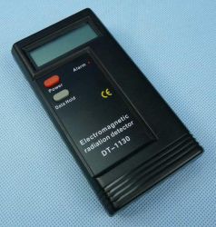 MIERNIK PROMIENIOWANIA ELEKTROMAG.