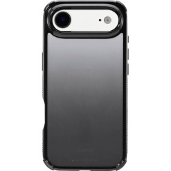 Hama 00232390 Extreme Protect Cover Apple iPhone Black Inductive Charging