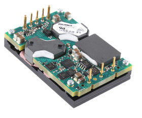 Przetwornica DC-DC, 96W, Uwe 9 → 36 V DC, Uwy 12V dc, Iwy 8A, Murata Power Solutions