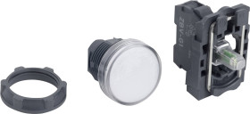 Schneider Electric XB5AVG1 Lampka sygnalizacyjna 1 szt.