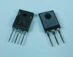 IRFP-250-N N 33A/200V/180W Rds=0,085