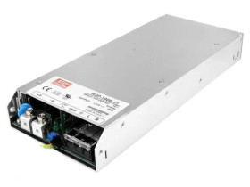 RSP-1000-12 Zasilacz impulsowy do wbudowania modułowy 720W 12VDC 60A