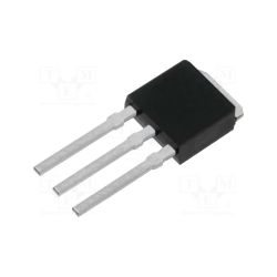 Tranzystor IRFU220NPBF N-MOSFET 200V 5A 43W IPAK