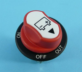 WYŁ.GŁÓWNY PRĄDU 'HEBEL' 12/24V 100A