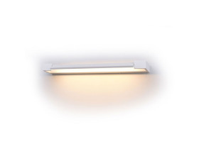 VT-819 18W Lampa nad lustro barwa: 4000K IP44 biały 8534 V-TAC