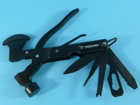 MULTITOOL NARZ.WIELOFUNKCYJNE 17w1