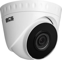 Kamera kopułkowa IP 4Mpx 2.8mm BCS-V-EIP14FWR3
