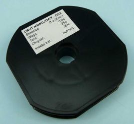 0,50mm 100g DRUT NAWOJOWY