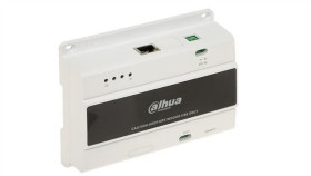 Switch Systemu Wideodomofonowego Dahua Vtns1001b-2