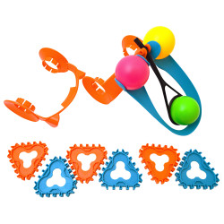 Wonder Workshop Launcher for Dash Robot