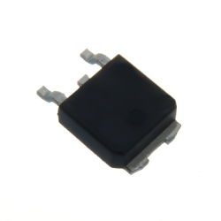 UKŁ.SCAL. SMD LF33CDT DPAK 3,3V 0,5A 2% ROHS