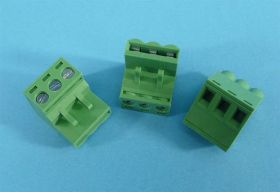 2EDGP-5.0-03P14 5,0mm 3-PIN TERM.BLOCKS