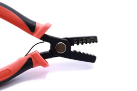 ZACISKARKA TULEJEK HT-A261 0.25 - 2.5mm2