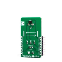 MIKROE Proximity 7 Click