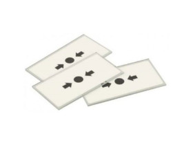 Zapasowa szybka do ROP (5sztuk) UBSG UBSG EATON