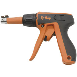 ABB ERG120 ERG120 Ergonomic Hand Tool For Plastic Cable Connector Orange 178 mm