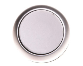 Napęd przycisku szary z samopowrotem M22-D-GR 132671