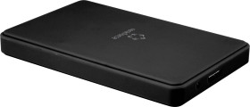 Obudowa dysków SATA 2.5 cal Renkforce RF-4505754, USB 3.2 Gen 1