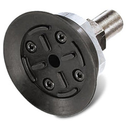 Przyssawka montażowa śr: 40mm SMC Guma silikonowa