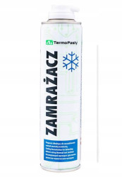 ZAMRAŻACZ 300ml AEROZOL AG Termopasty