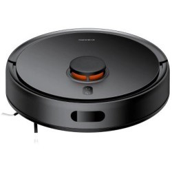 Robot sprzątający Xiaomi Robot Vacuum S20 czarny