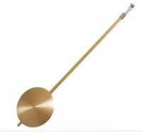 UM213.41 Wahadło aluminiowe o długości ramienia 270mm